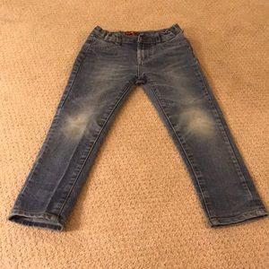 7/Old Navy Jeans Bundle. Straight & Slim fit